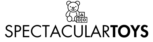 Spectulartoys.com